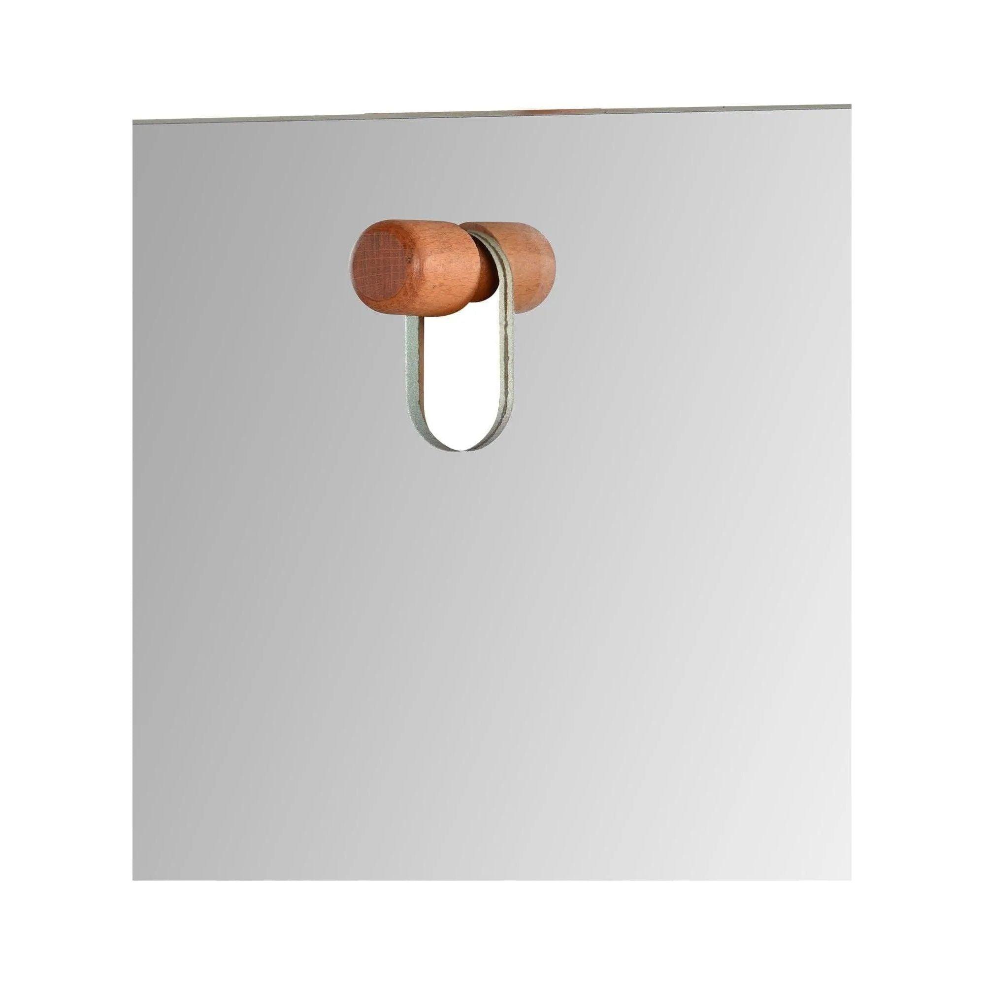 Renwil - Apse Octagon Mirror - MT1747 - Canada Light Shop