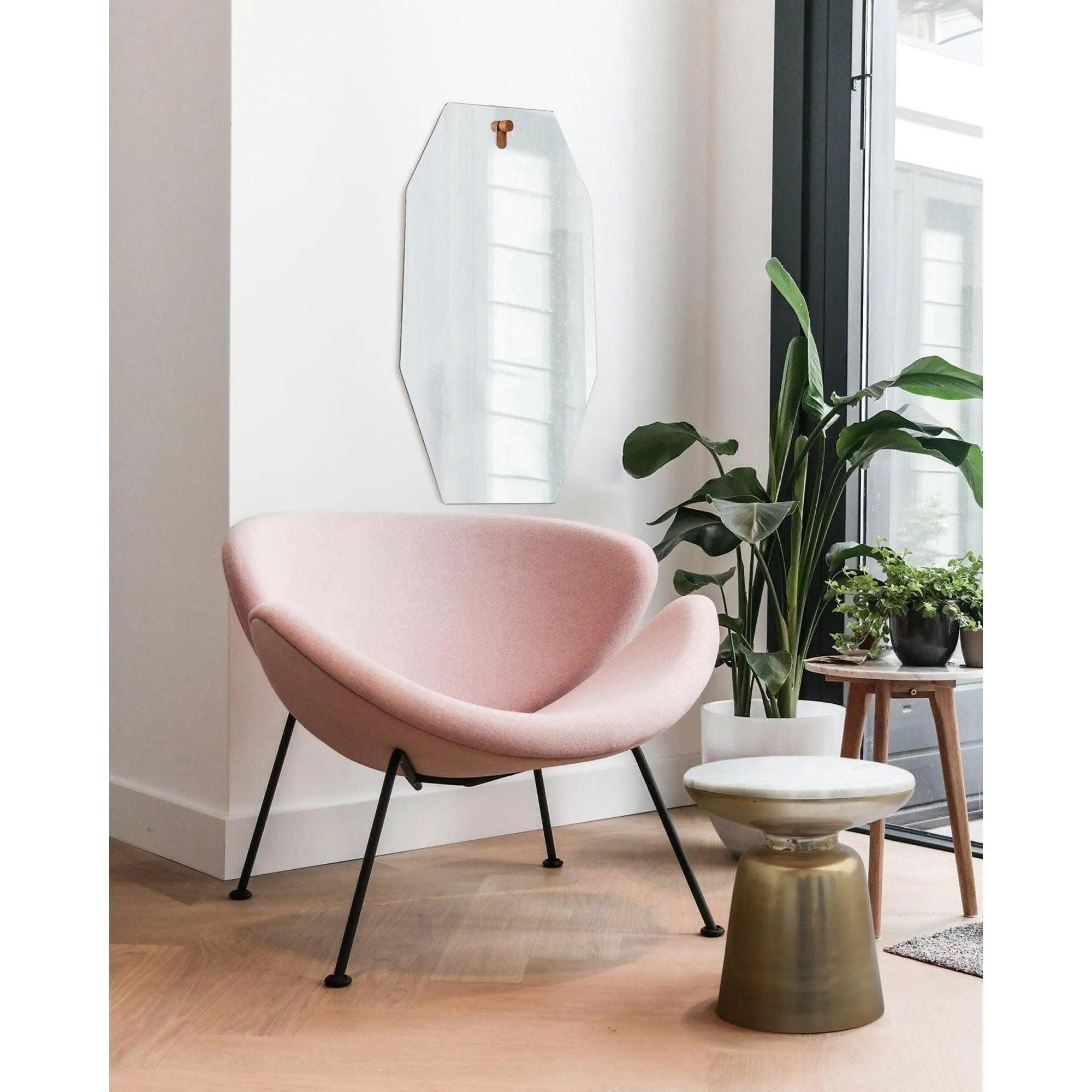 Renwil - Apse Octagon Mirror - MT1747 - Canada Light Shop