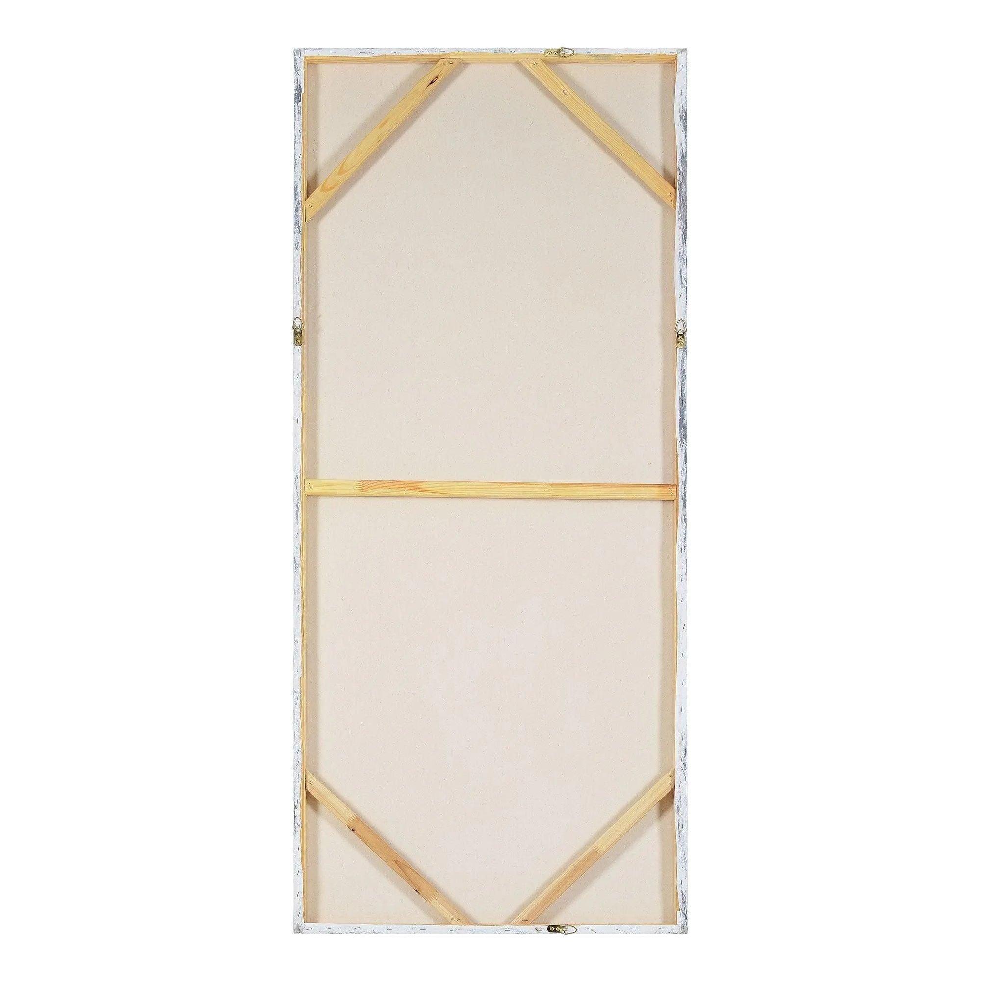 Renwil - Aquarius Canvas Art - OL2083 - Canada Light Shop