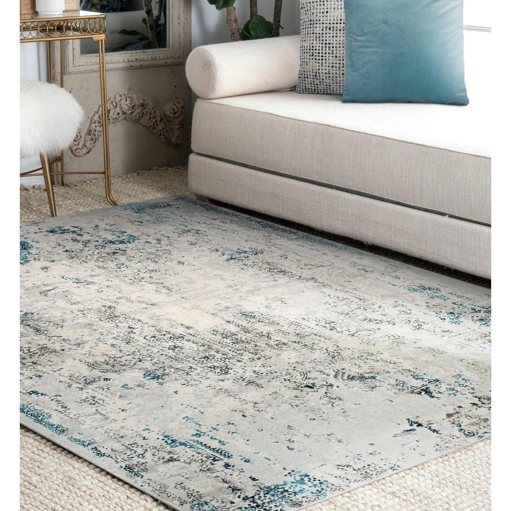 Renwil - Ariella Rug 10187 - RARI-10187-1013 - Canada Light Shop