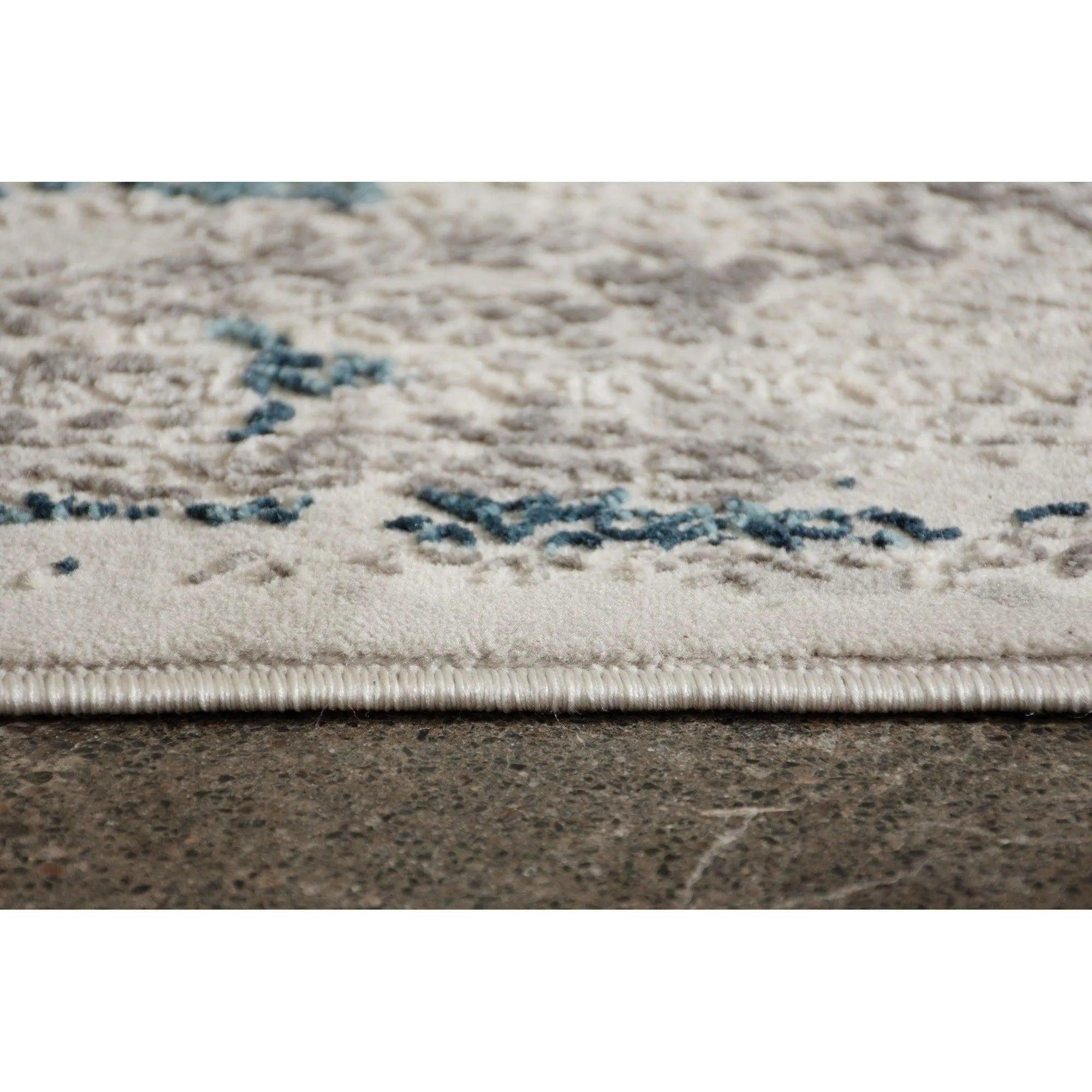 Renwil - Ariella Rug 10187 - RARI-10187-1013 - Canada Light Shop