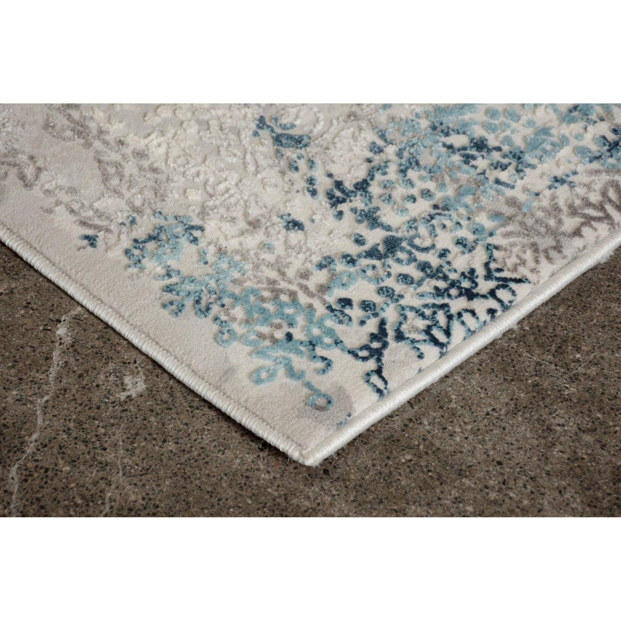 Renwil - Ariella Rug 10187 - RARI-10187-1013 - Canada Light Shop