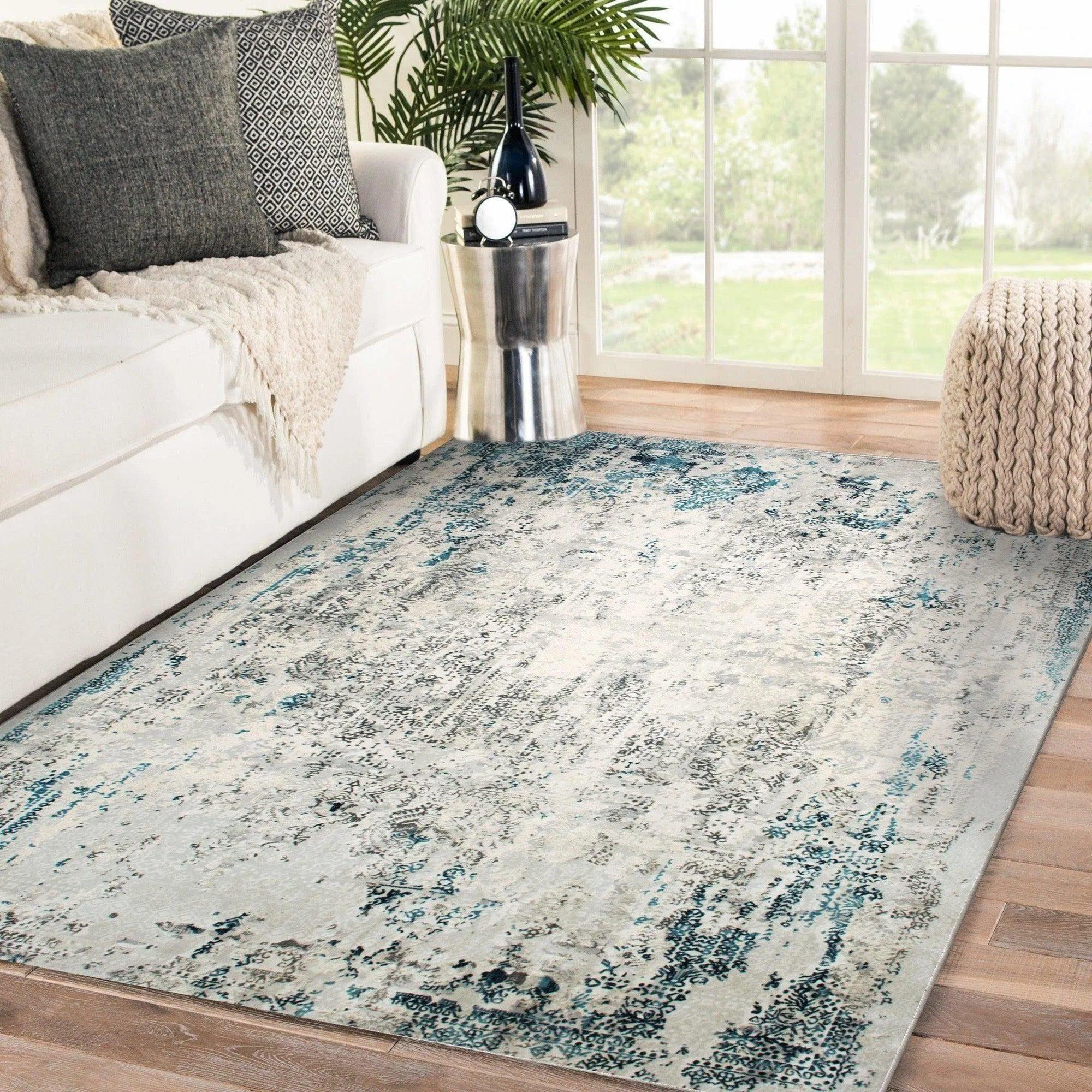 Renwil - Ariella Rug 10187 - RARI-10187-1013 - Canada Light Shop