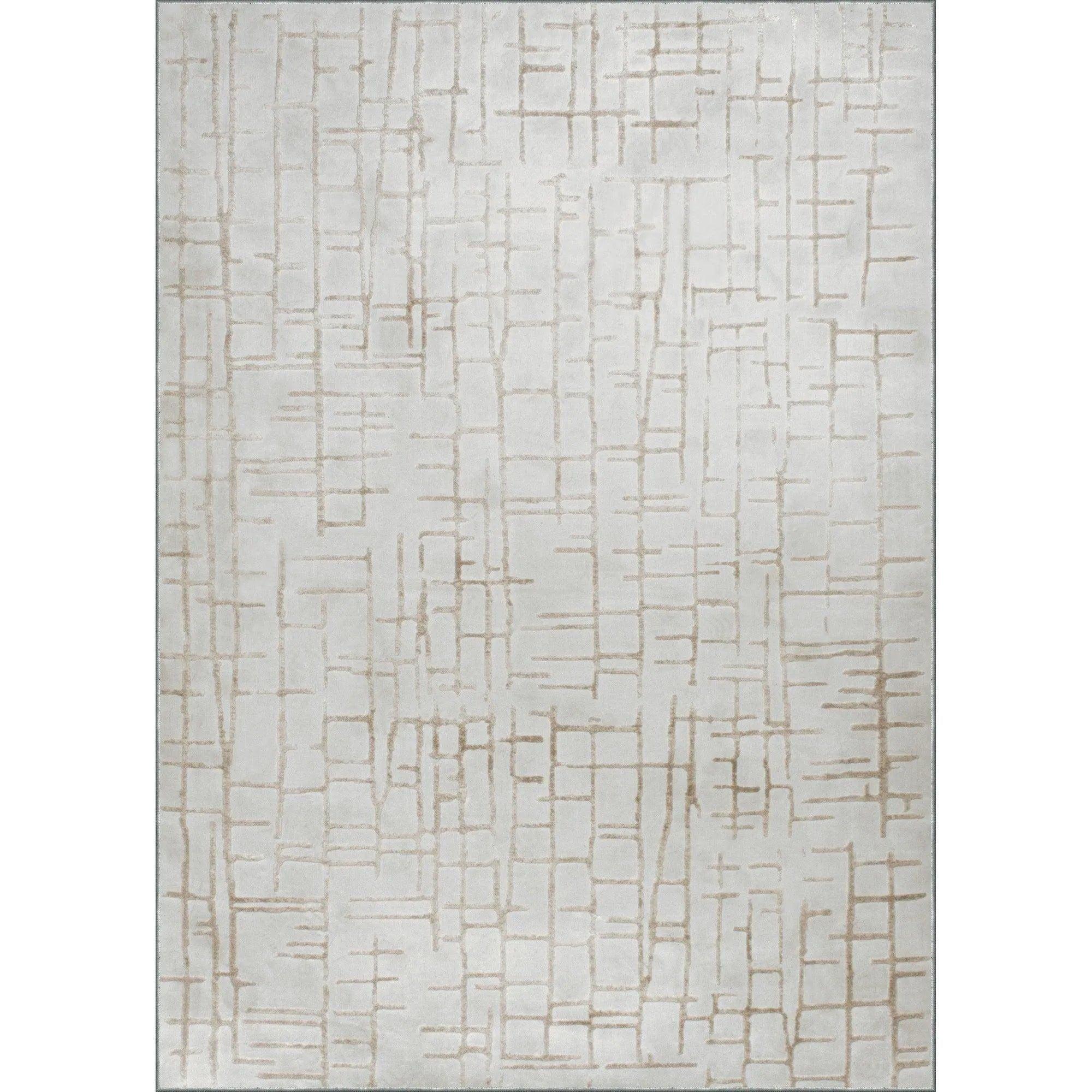 Renwil - Ariella Rug 10191 - RARI-10191-1013 - Canada Light Shop