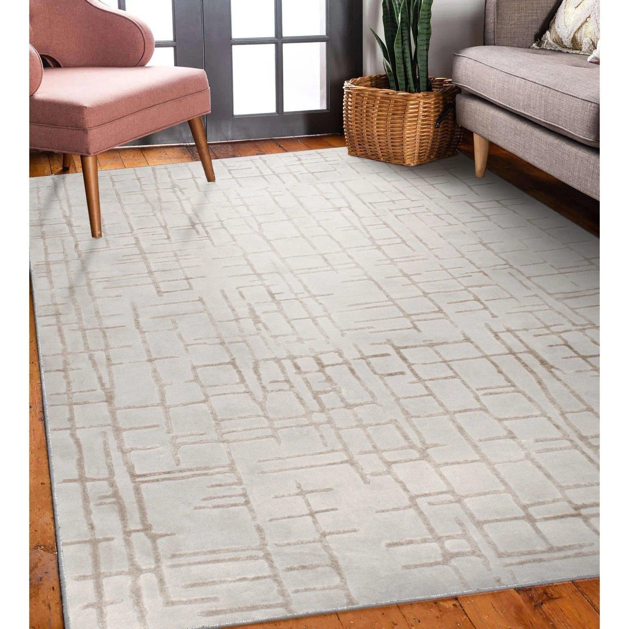 Renwil - Ariella Rug 10191 - RARI-10191-1013 - Canada Light Shop