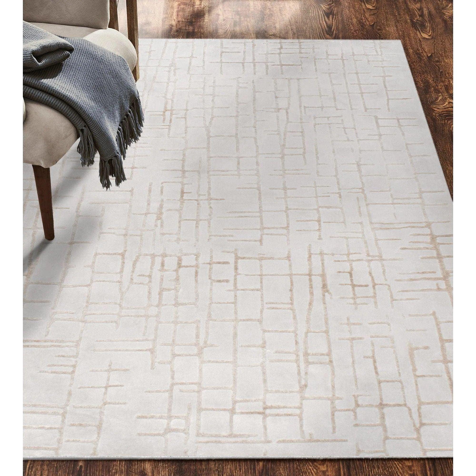 Renwil - Ariella Rug 10191 - RARI-10191-1013 - Canada Light Shop