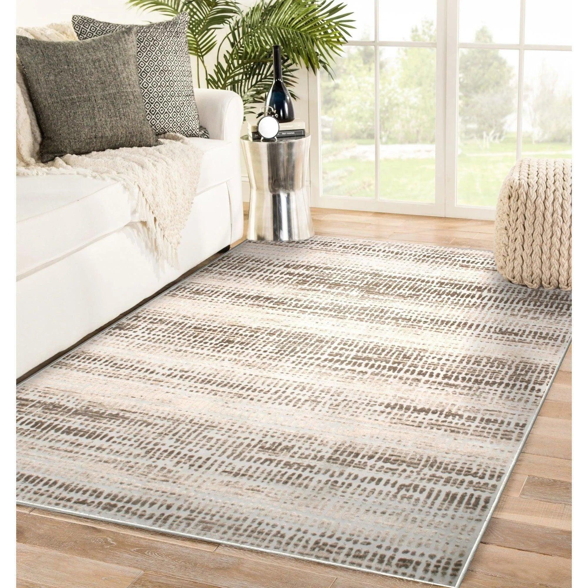 Renwil - Ariella Rug 20035 - RARI-20035-1013 - Canada Light Shop