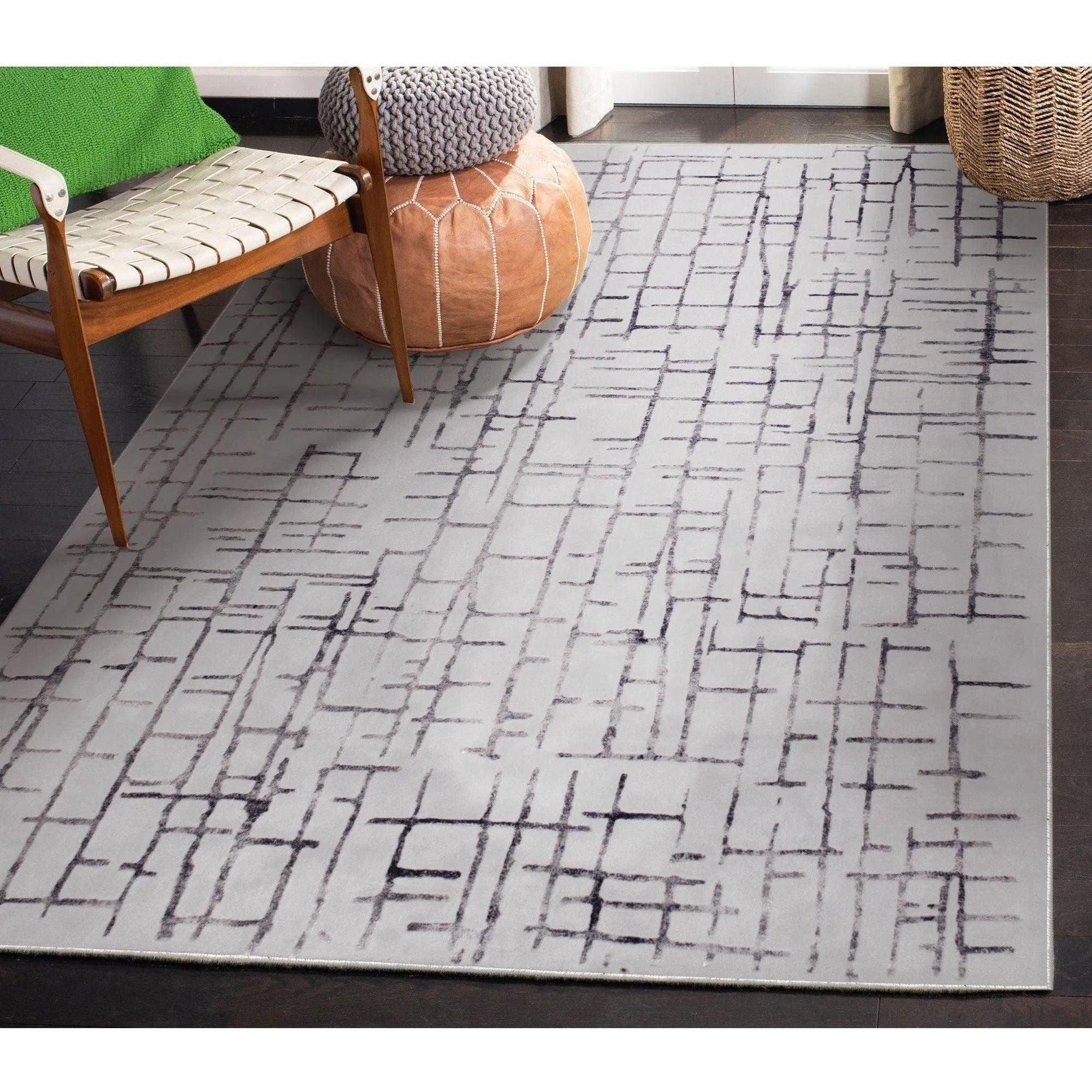 Renwil - Ariella Rug 20079 - RARI-20079-310 - Canada Light Shop