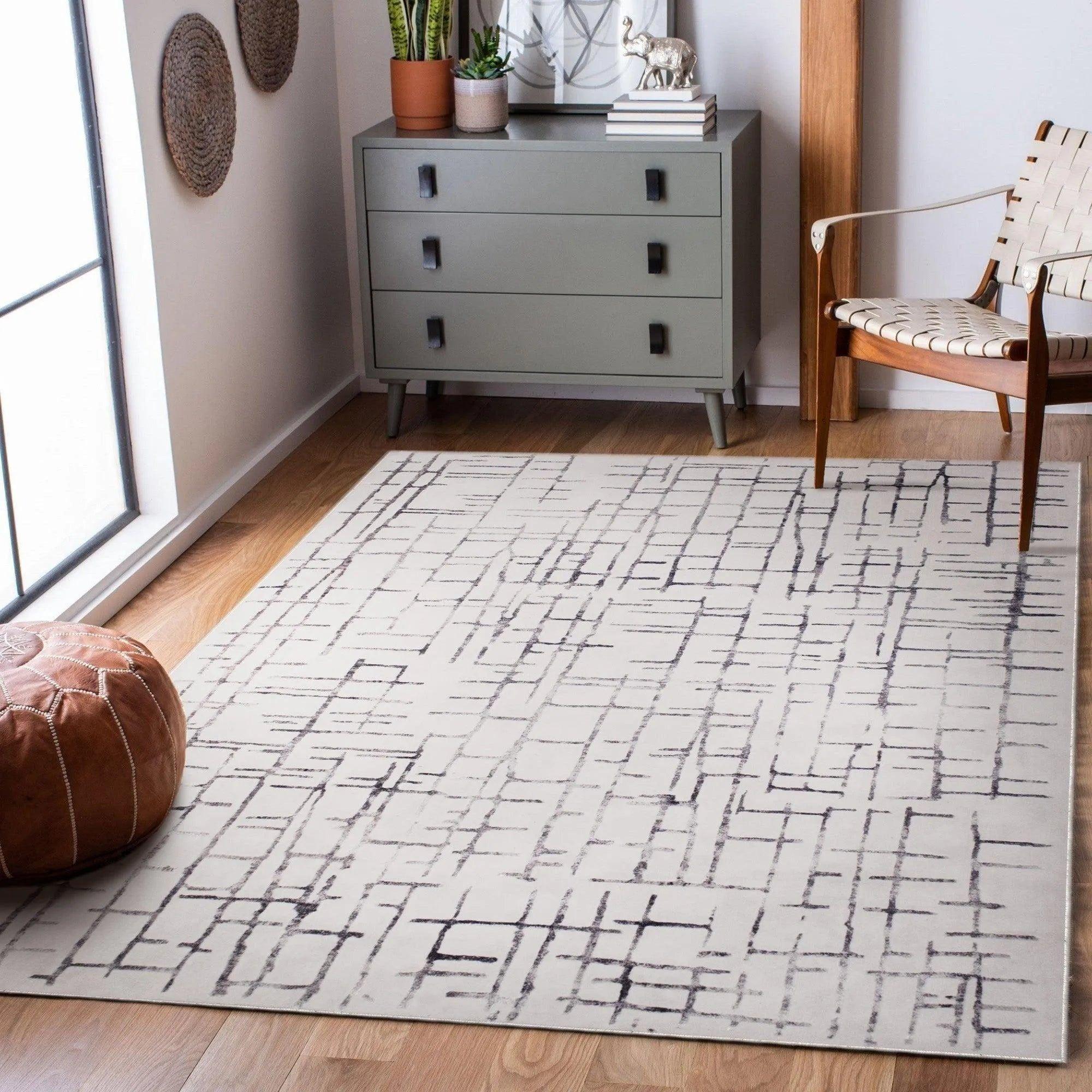 Renwil - Ariella Rug 20079 - RARI-20079-310 - Canada Light Shop