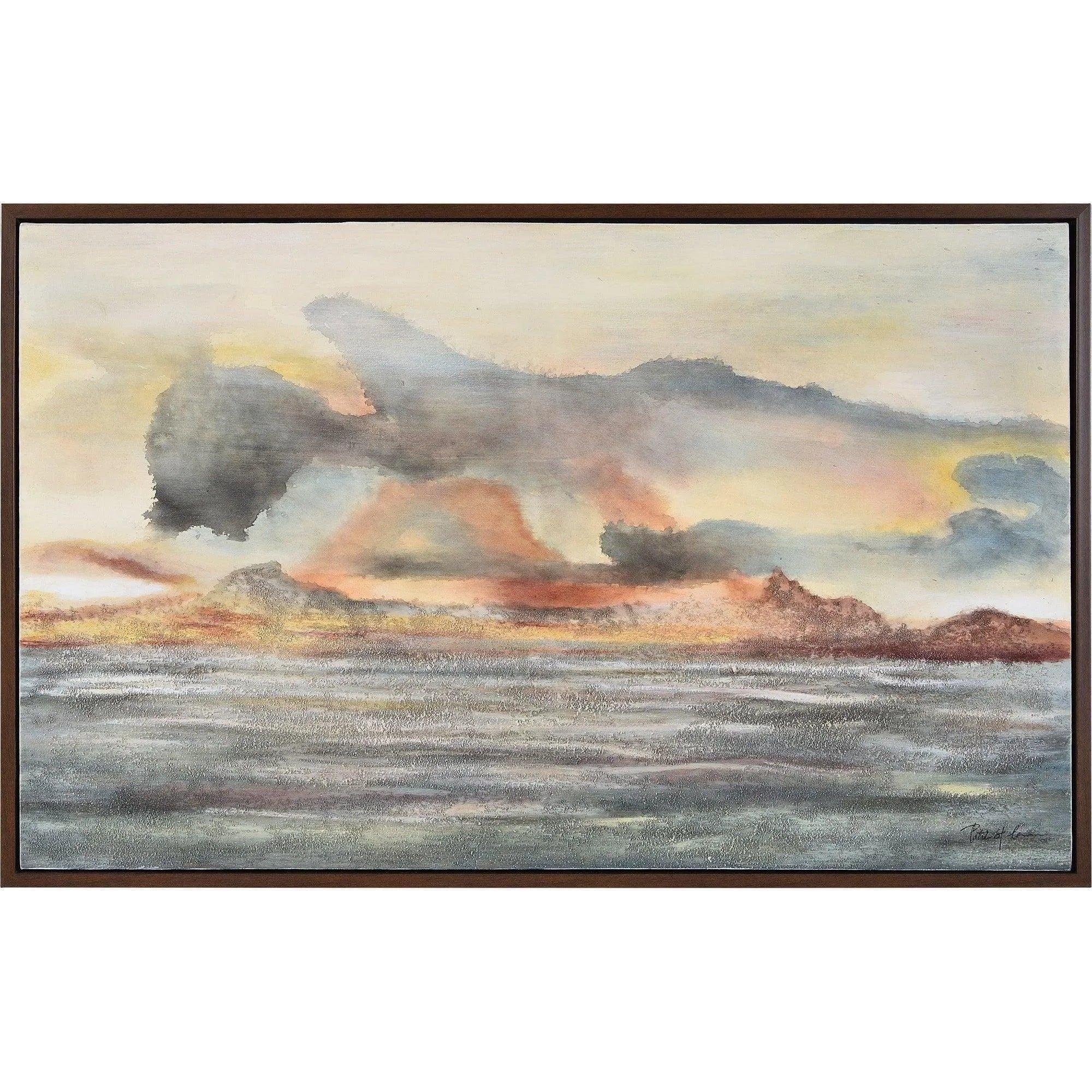 Renwil - Ascella Canvas Art - OL2076 - Canada Light Shop