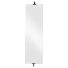 Renwil - Ashlar Rectangle Mirror - MT1754 - Canada Light Shop