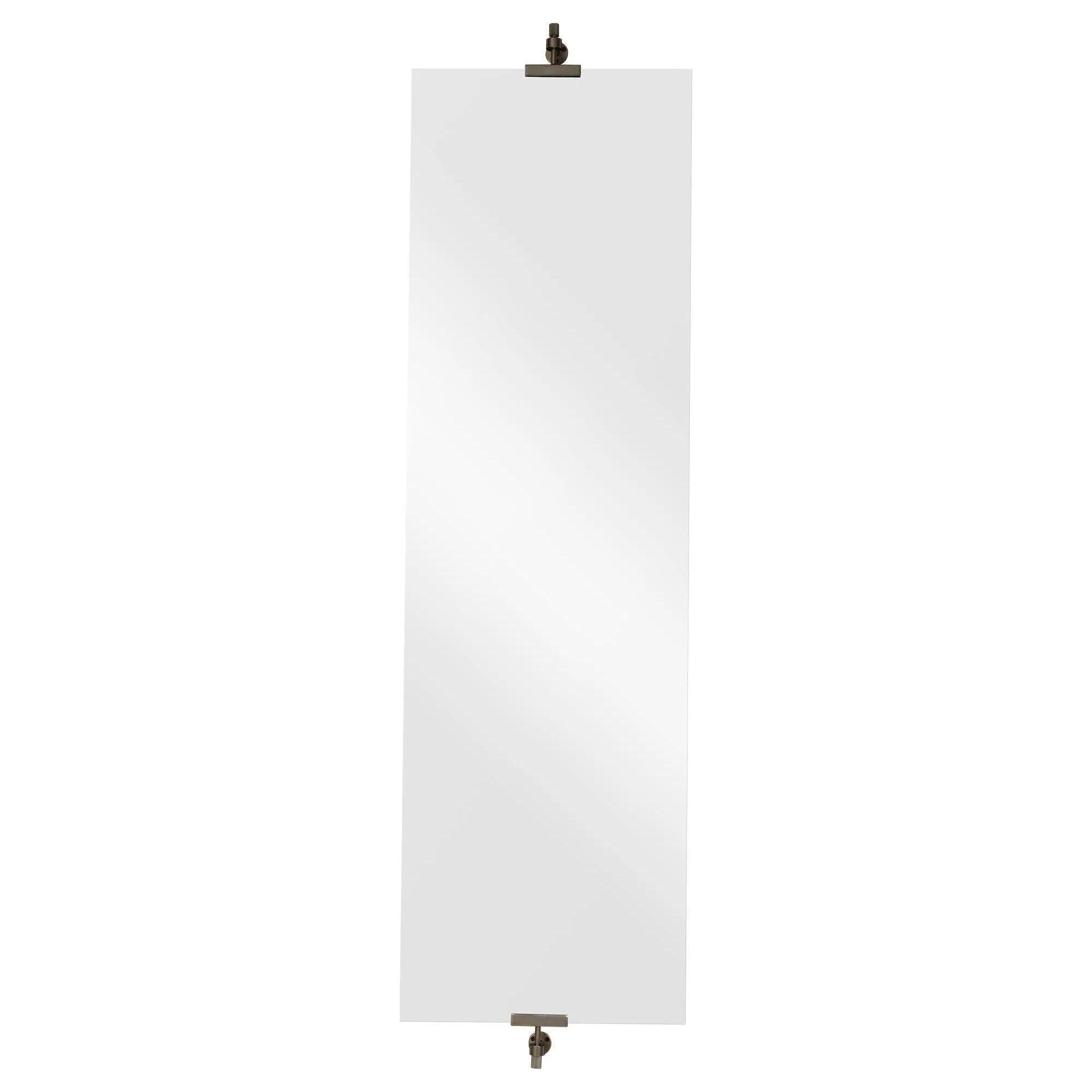 Renwil - Ashlar Rectangle Mirror - MT1754 - Canada Light Shop