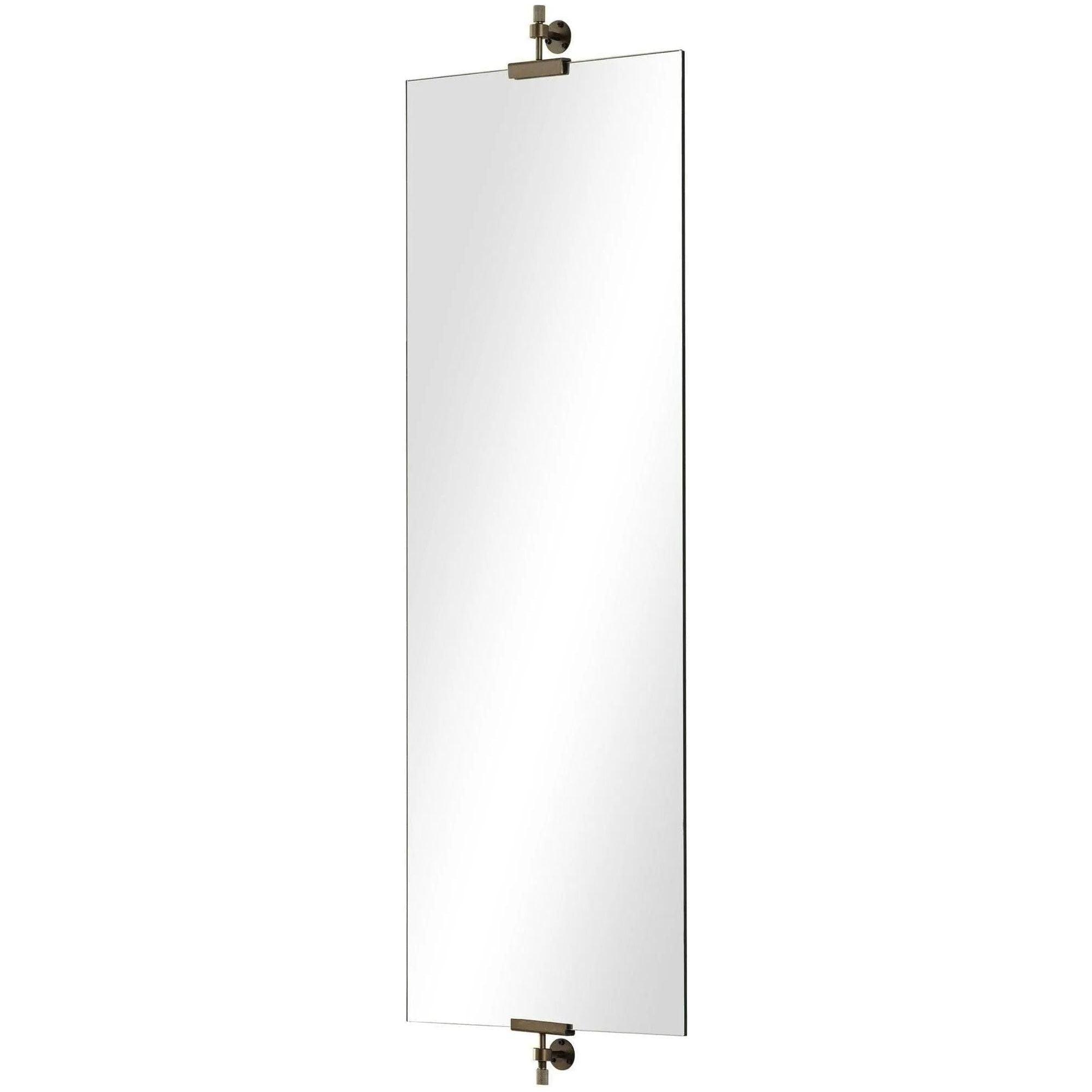 Renwil - Ashlar Rectangle Mirror - MT1754 - Canada Light Shop