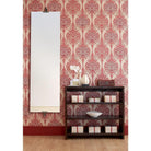 Renwil - Ashlar Rectangle Mirror - MT1754 - Canada Light Shop