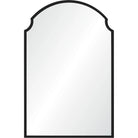 Renwil - Asmara Arch
Rectangular Mirror - MT2542 - Canada Light Shop