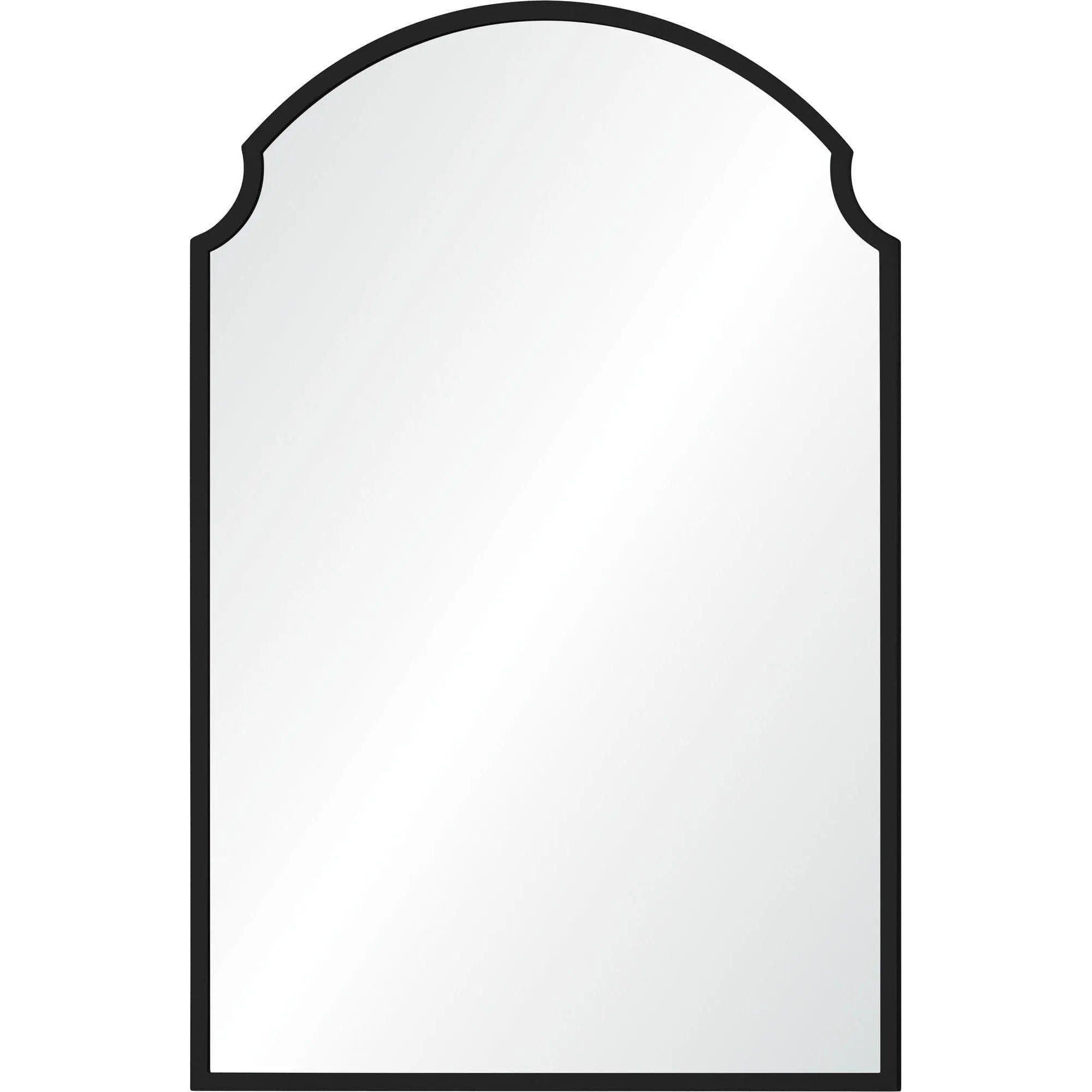 Renwil - Asmara Arch
Rectangular Mirror - MT2542 - Canada Light Shop