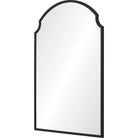 Renwil - Asmara Arch
Rectangular Mirror - MT2542 - Canada Light Shop