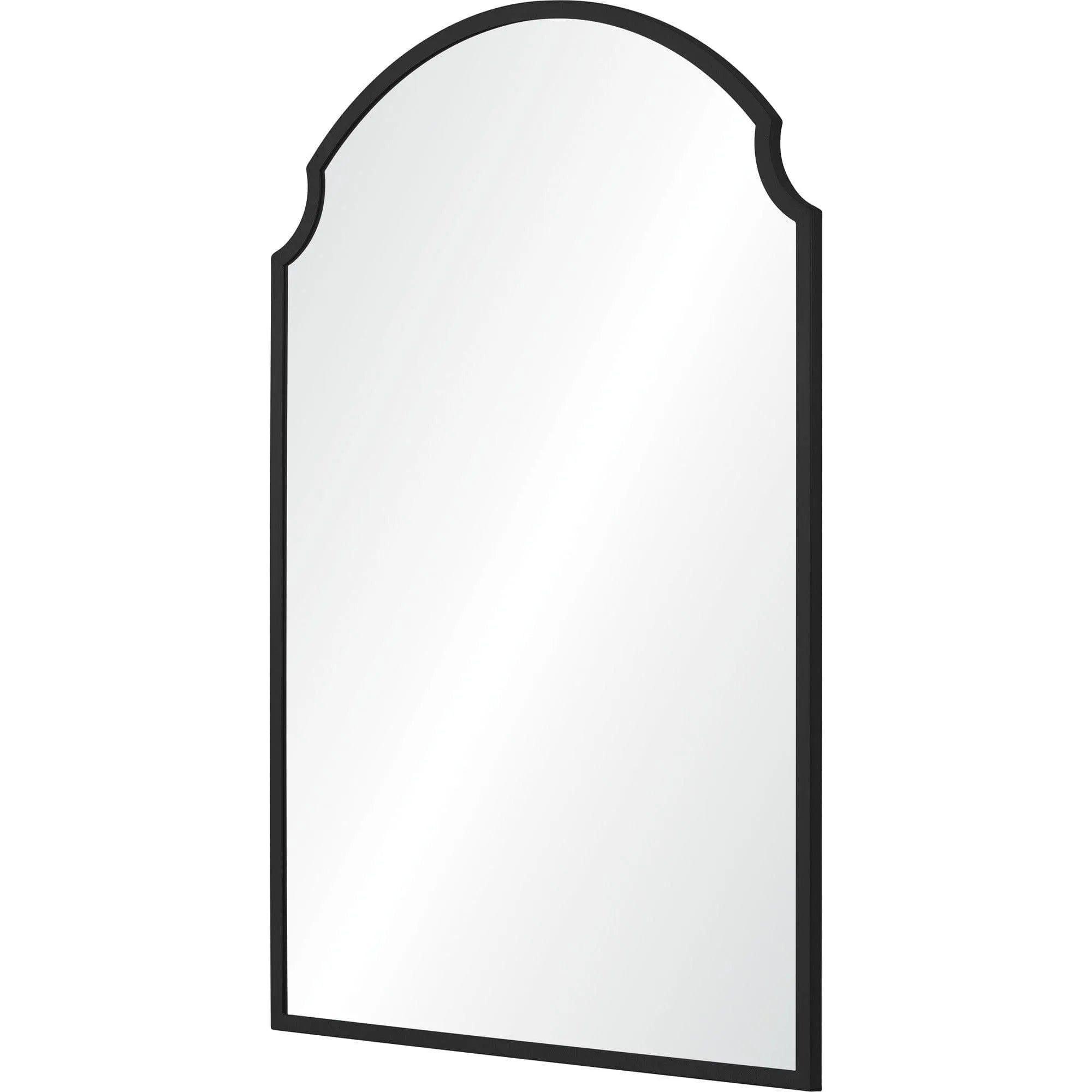 Renwil - Asmara Arch
Rectangular Mirror - MT2542 - Canada Light Shop