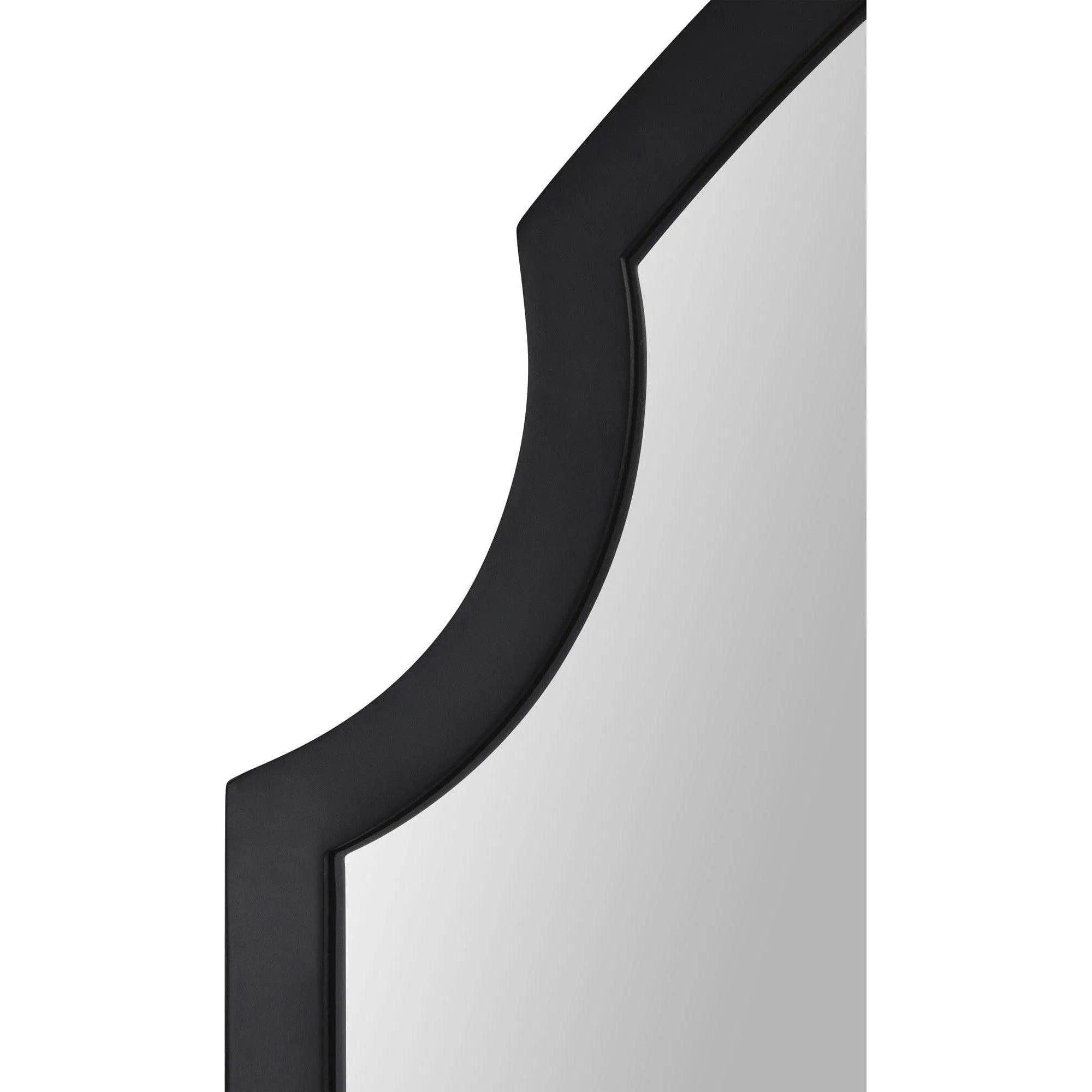 Renwil - Asmara Arch
Rectangular Mirror - MT2542 - Canada Light Shop