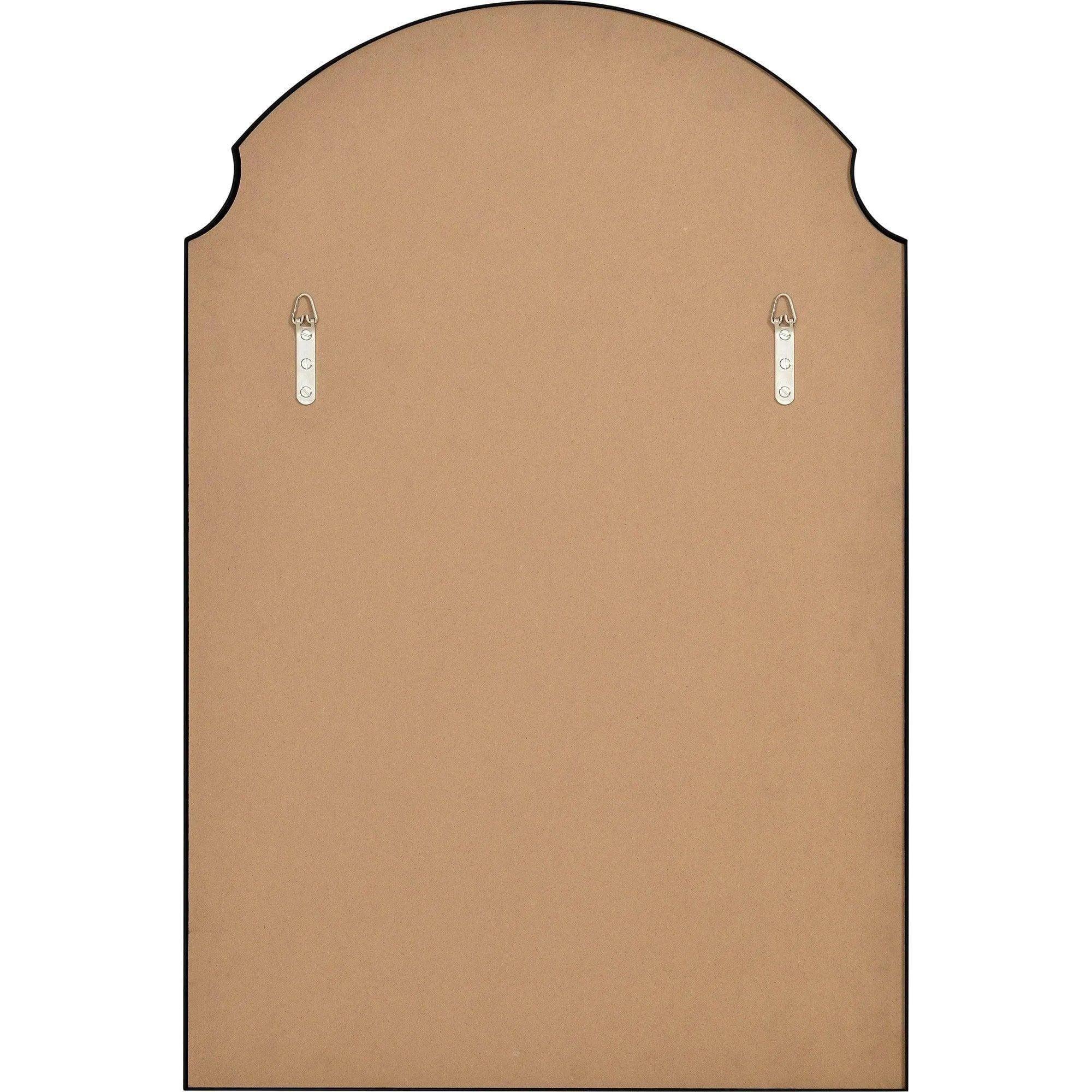 Renwil - Asmara Arch
Rectangular Mirror - MT2542 - Canada Light Shop
