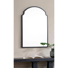 Renwil - Asmara Arch
Rectangular Mirror - MT2542 - Canada Light Shop