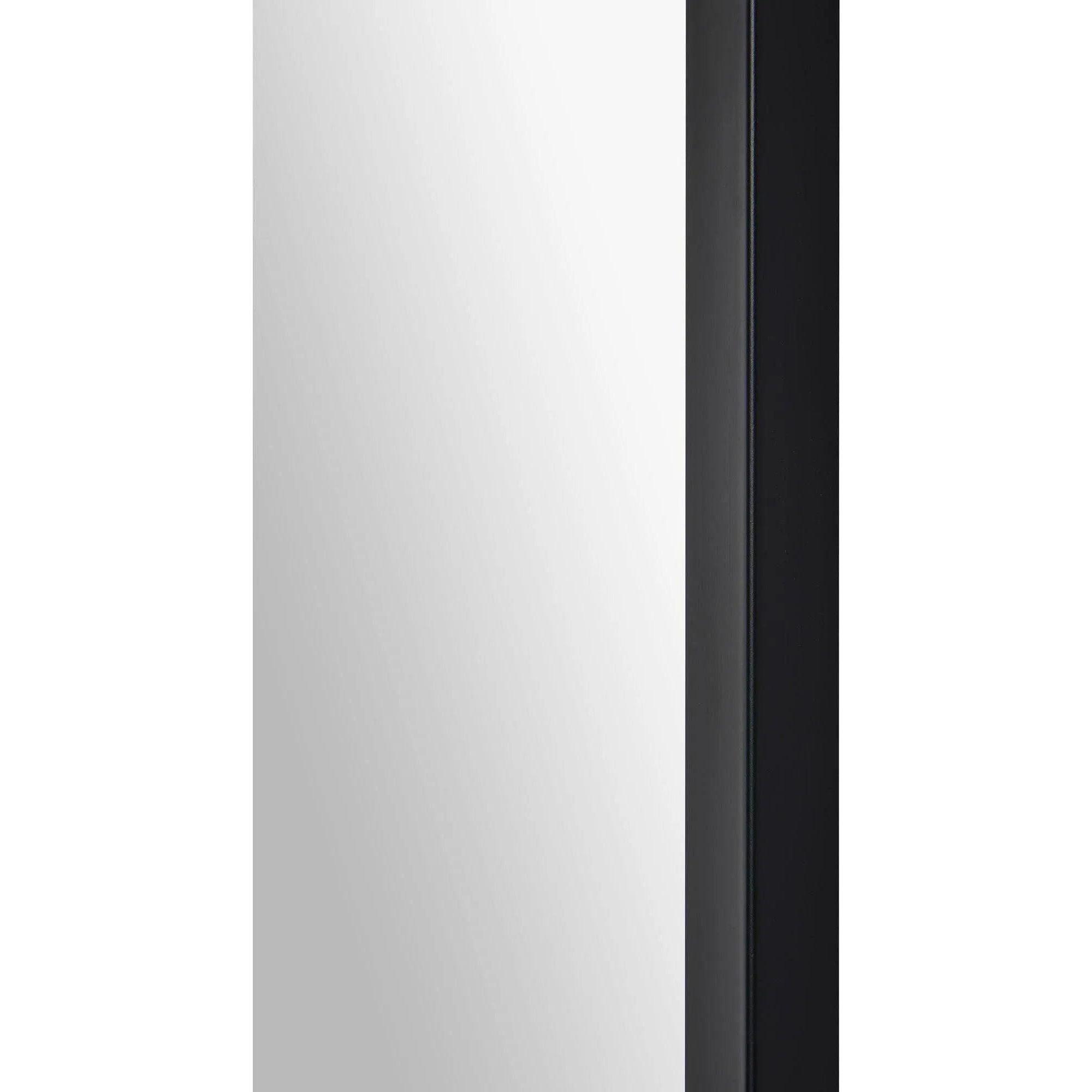 Renwil - Asmara Arch
Rectangular Mirror - MT2542 - Canada Light Shop