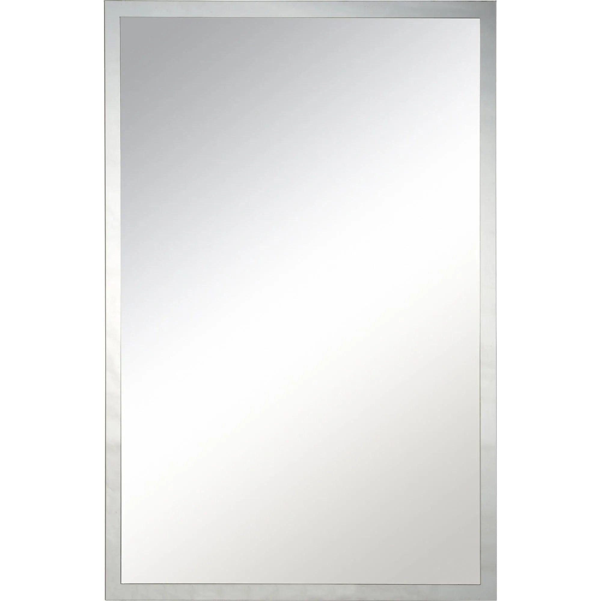 Renwil - Asset Rectangle Mirror - MT2253 - Canada Light Shop