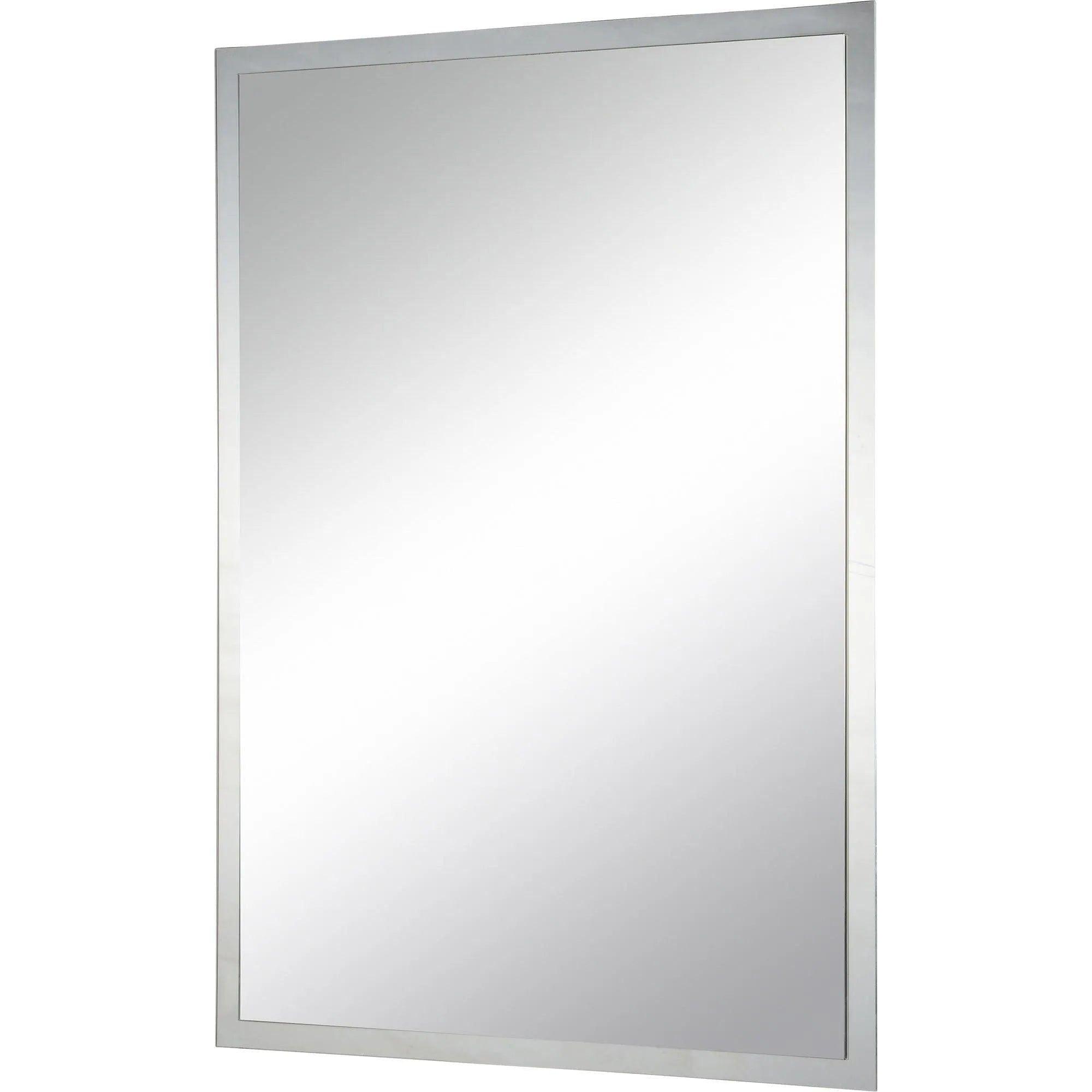 Renwil - Asset Rectangle Mirror - MT2253 - Canada Light Shop