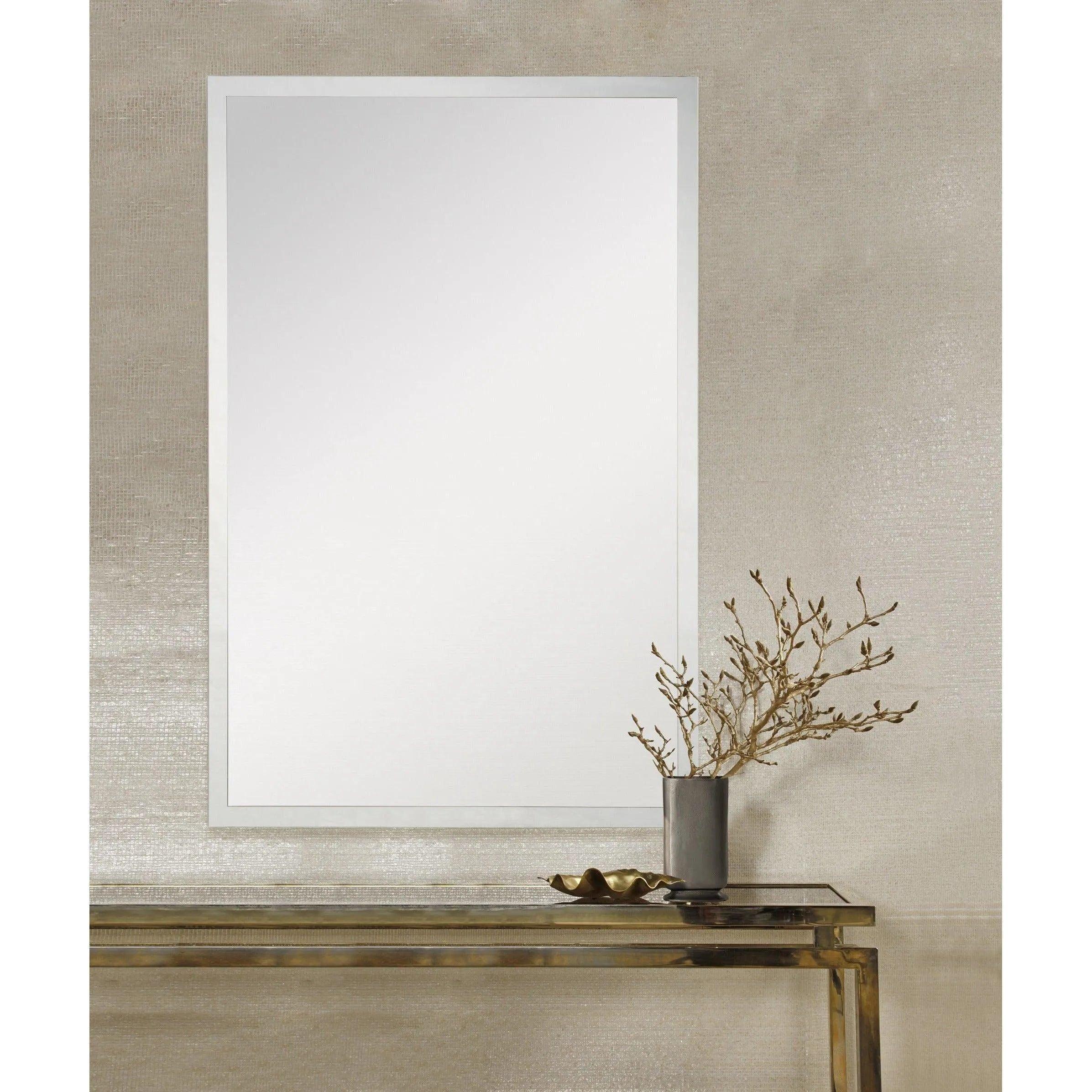 Renwil - Asset Rectangle Mirror - MT2253 - Canada Light Shop