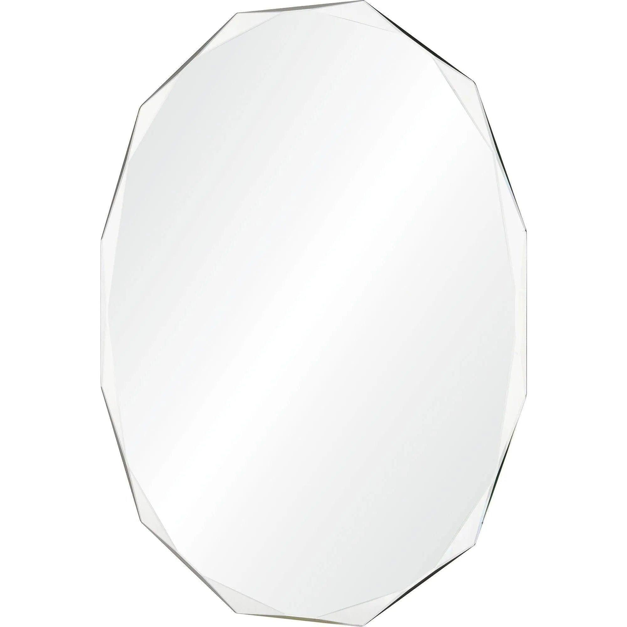Renwil - Astor Irregular Mirror - MT1512 - Canada Light Shop