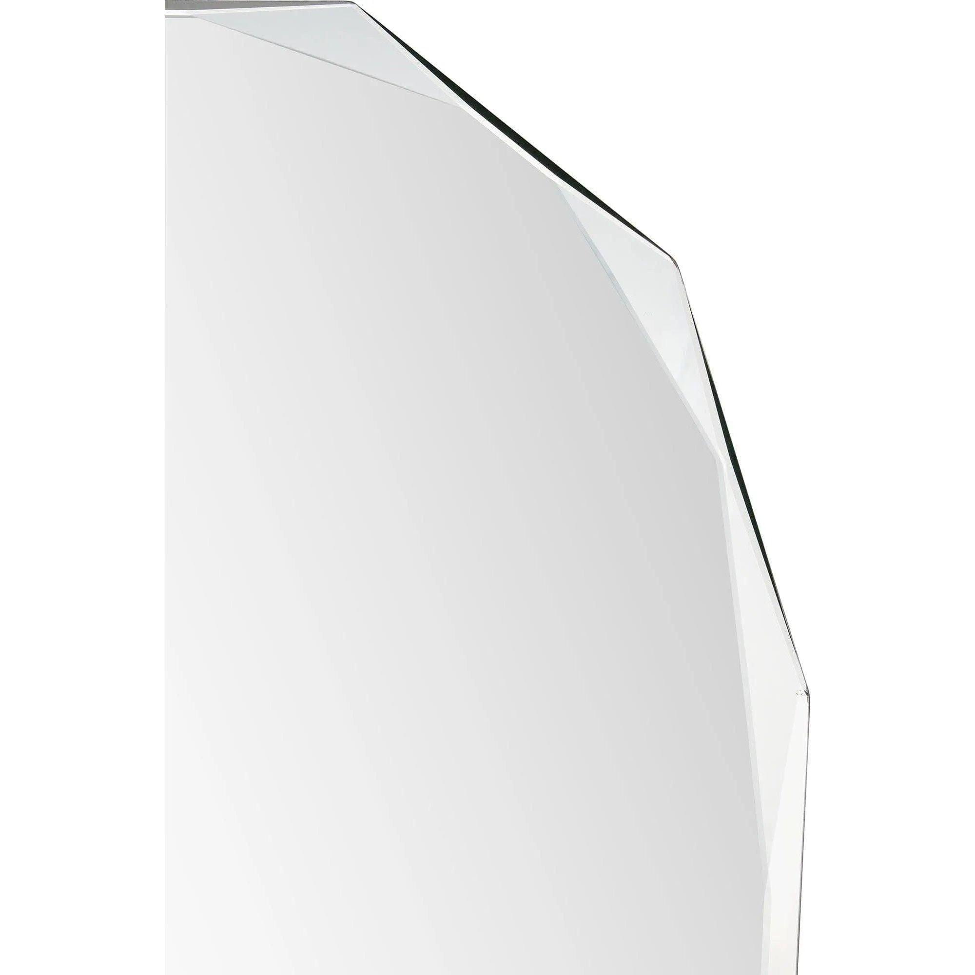 Renwil - Astor Irregular Mirror - MT1512 - Canada Light Shop