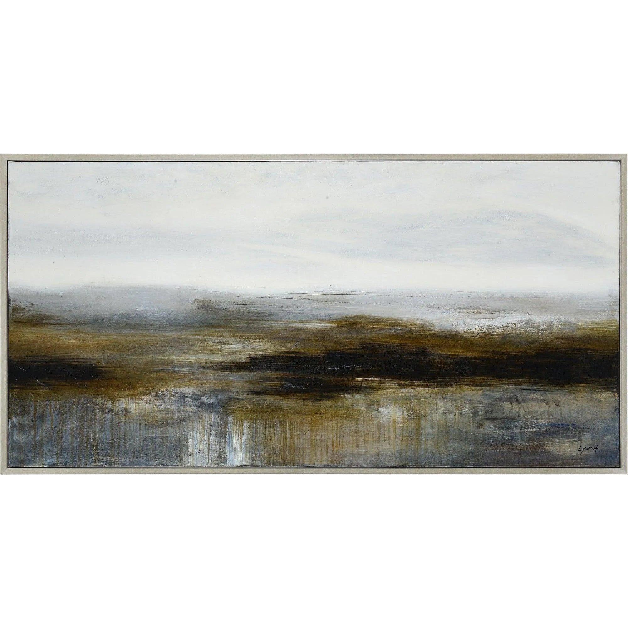 Renwil - Auclaire Canvas Art - OL1981 - Canada Light Shop