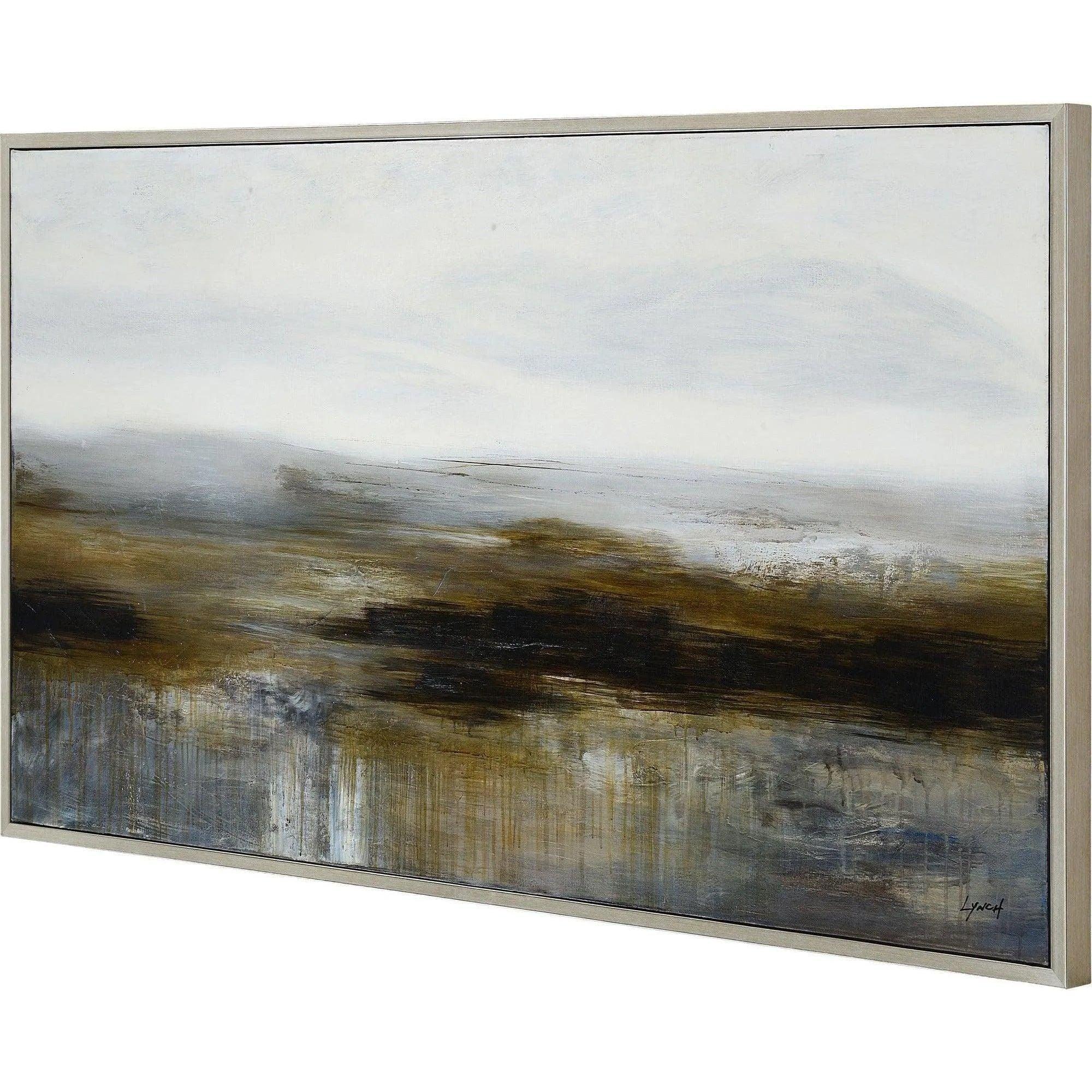 Renwil - Auclaire Canvas Art - OL1981 - Canada Light Shop