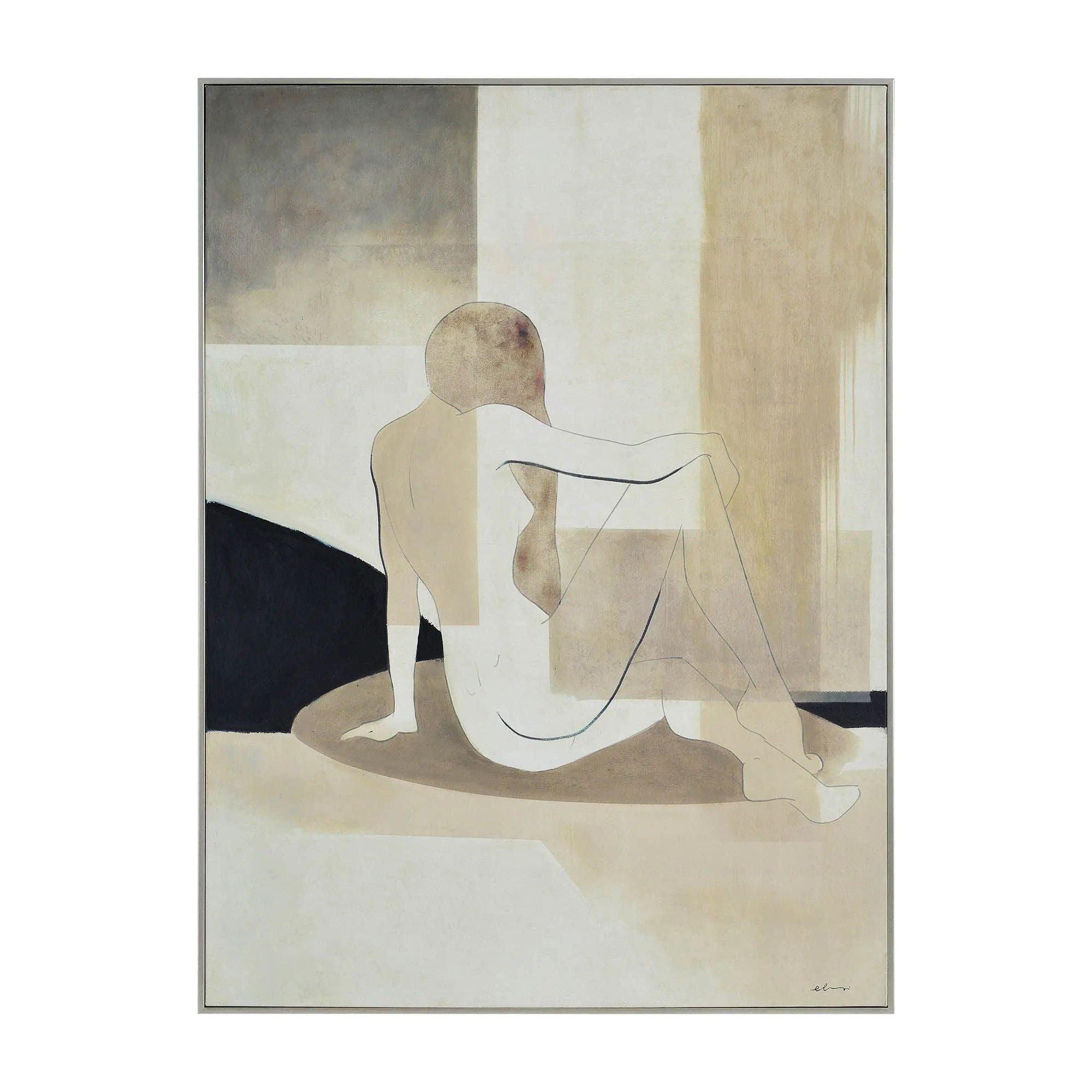 Renwil - AVELLA Canvas Art - OL2115 - Canada Light Shop