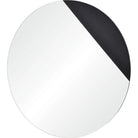 Renwil - Aver Round Mirror - MT2255 - Canada Light Shop