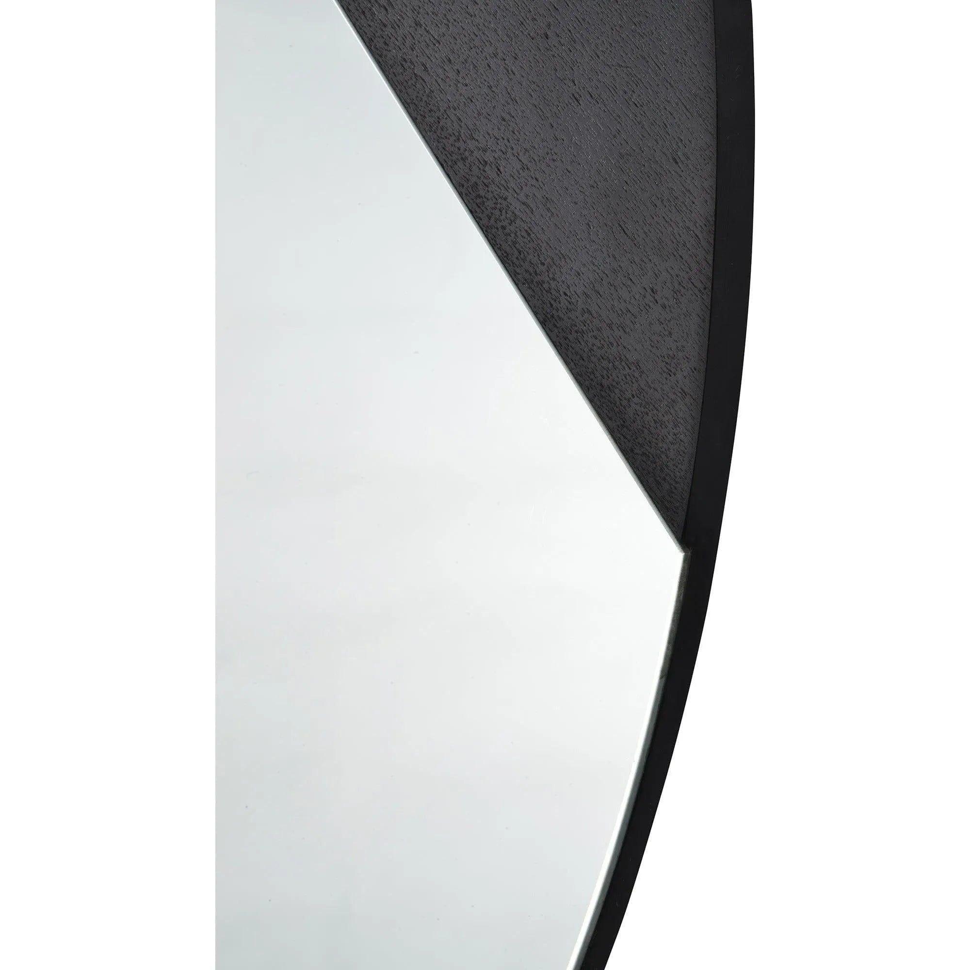 Renwil - Aver Round Mirror - MT2255 - Canada Light Shop