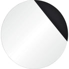 Renwil - Aver Round Mirror - MT2255 - Canada Light Shop