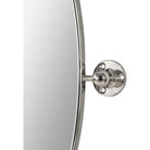 Renwil - Azalea Oval Mirror - MT2353 - Canada Light Shop