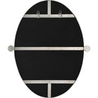 Renwil - Azalea Oval Mirror - MT2353 - Canada Light Shop