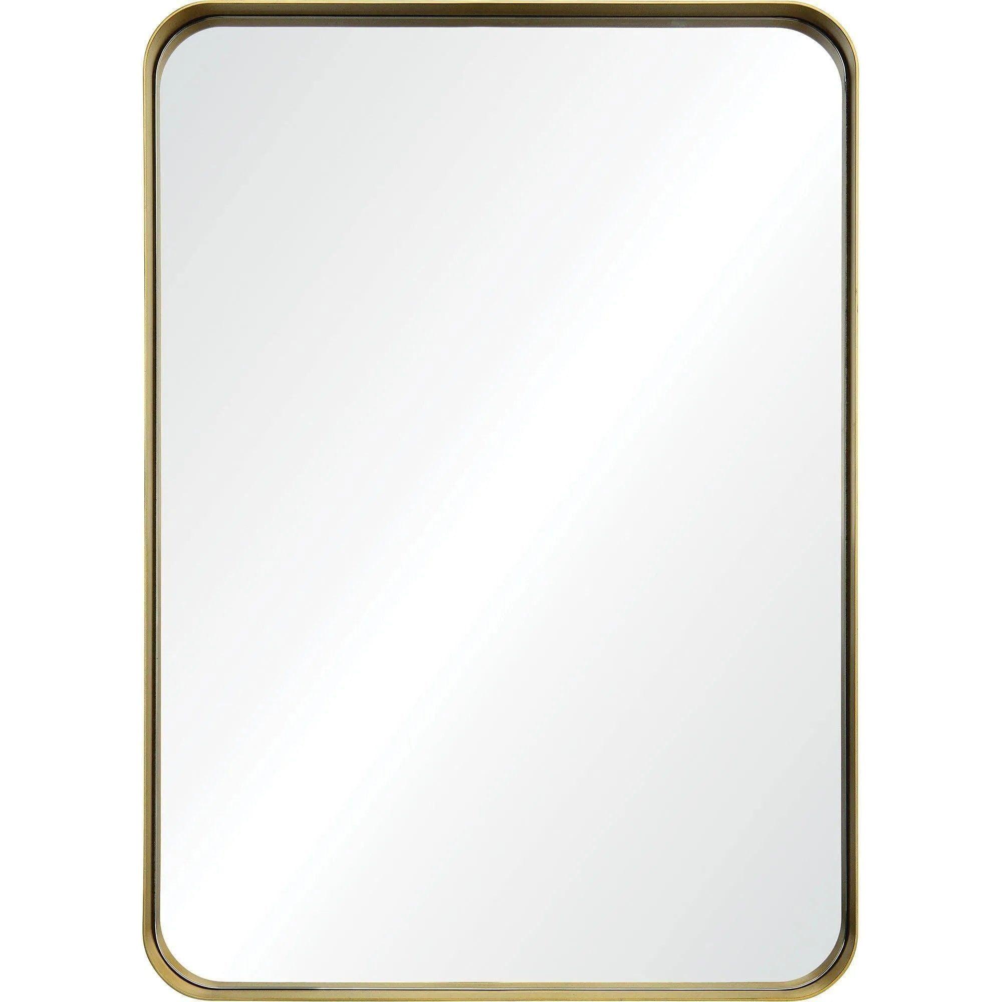 Renwil - Barton Rectangle Mirror - MT2145 - Canada Light Shop
