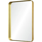 Renwil - Barton Rectangle Mirror - MT2145 - Canada Light Shop
