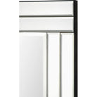 Renwil - Baton Rouge Mirror - MT1284 - Canada Light Shop