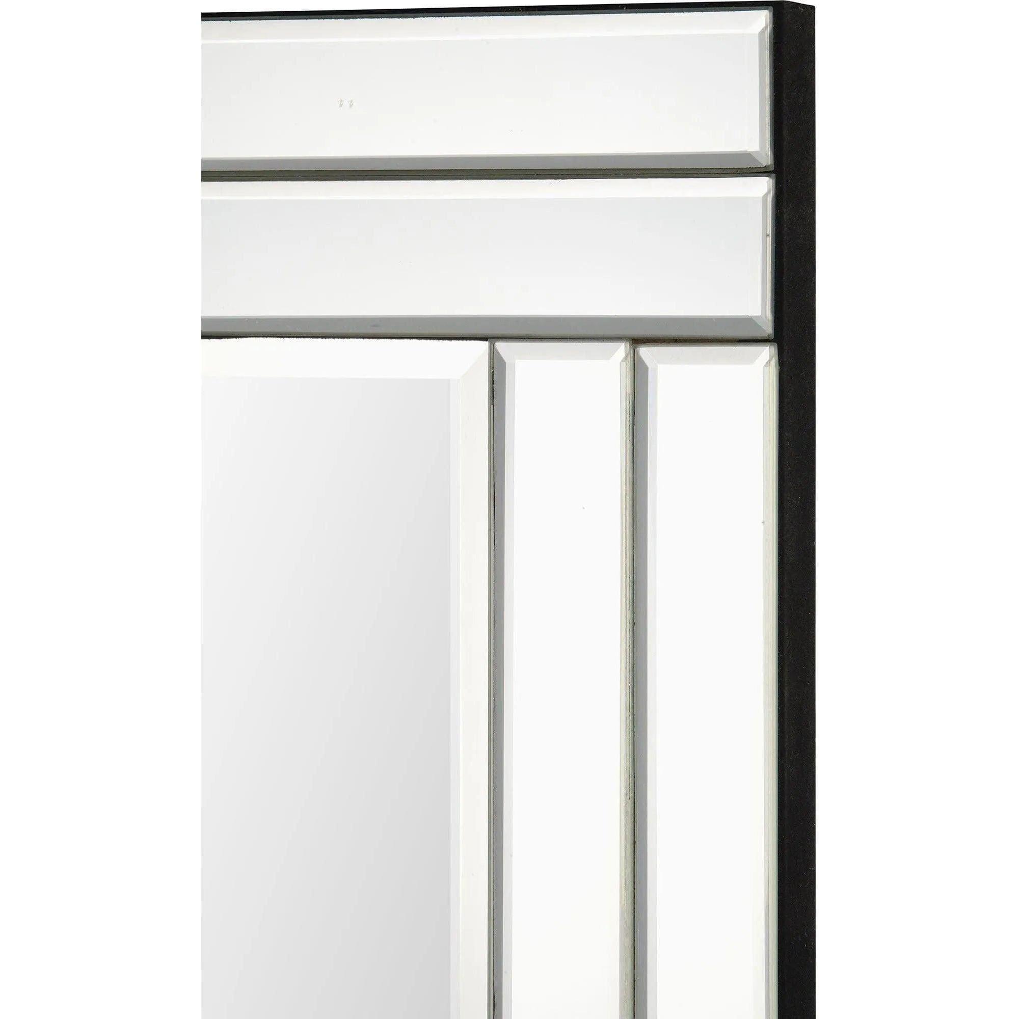 Renwil - Baton Rouge Mirror - MT1284 - Canada Light Shop