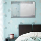 Renwil - Baton Rouge Mirror - MT1284 - Canada Light Shop