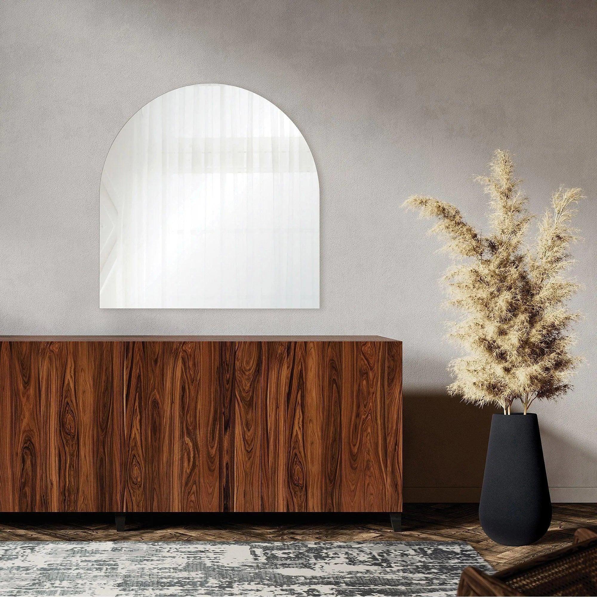 Renwil - Beasley Arch Mirror - MT2494 - Canada Light Shop