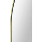 Renwil - Beckah Pill Rectangular Mirror - MT2526 - Canada Light Shop