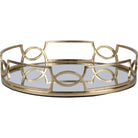 Renwil - Belroy Tray - STA757 - Canada Light Shop