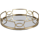 Renwil - Belroy Tray - STA757 - Canada Light Shop