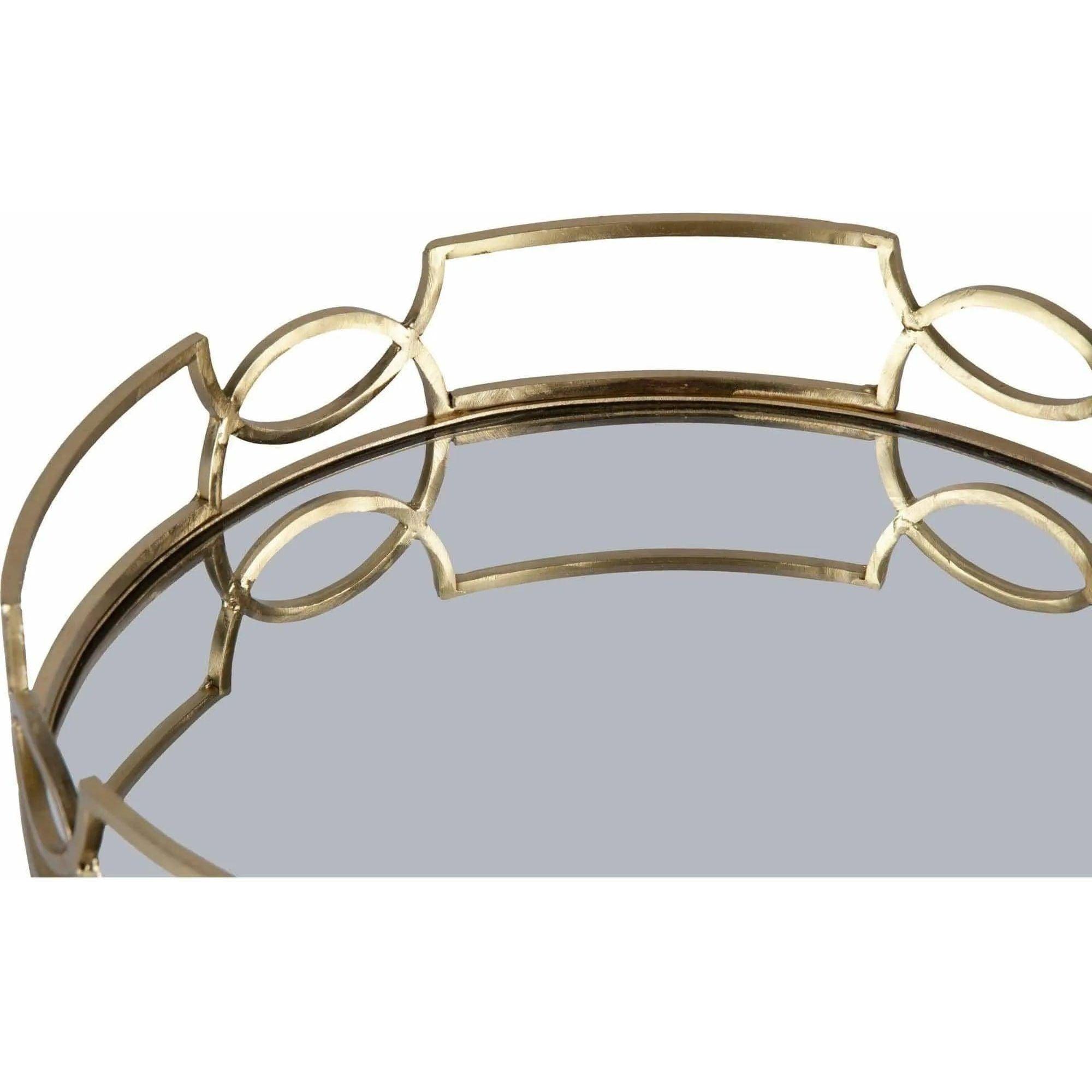 Renwil - Belroy Tray - STA757 - Canada Light Shop