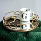 Renwil - Belroy Tray - STA757 - Canada Light Shop